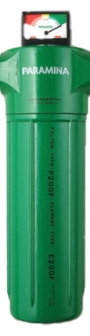 Coalescing Filters