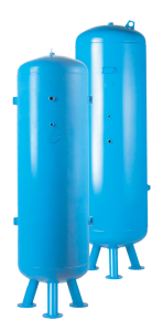 Air Tanks